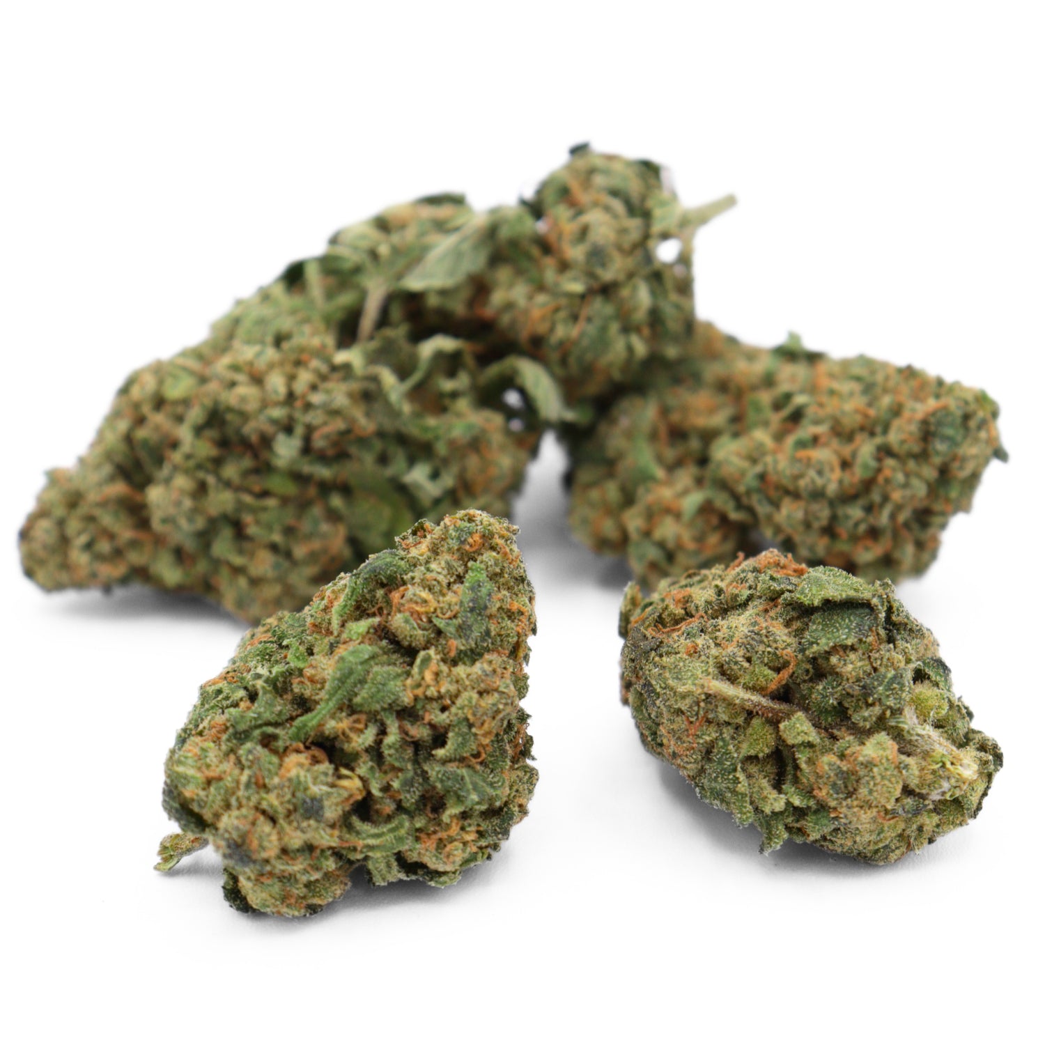 La Green Gelato - CBD/10%