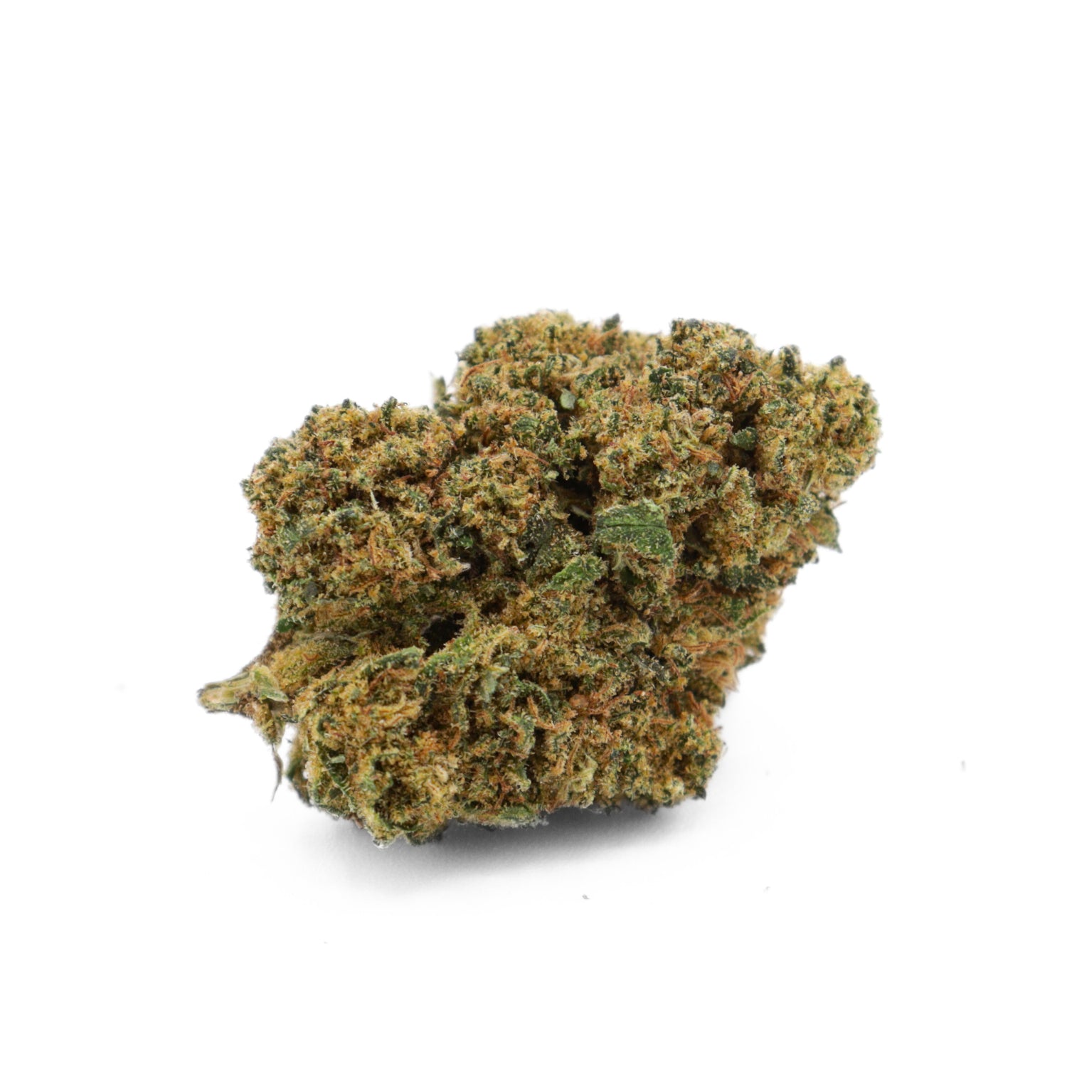 La Strawberry - OH/10%