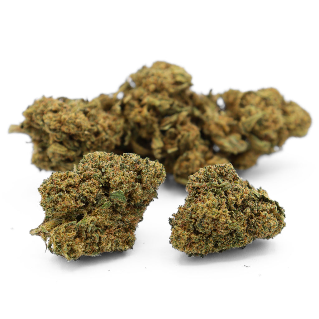 La Strawberry - OH/10%