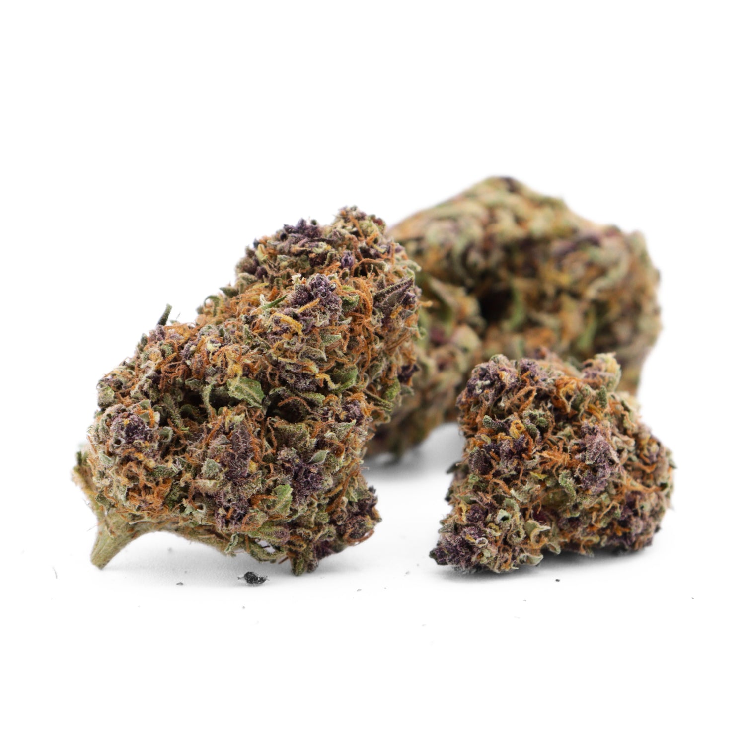 Purple Haze - OH/10%